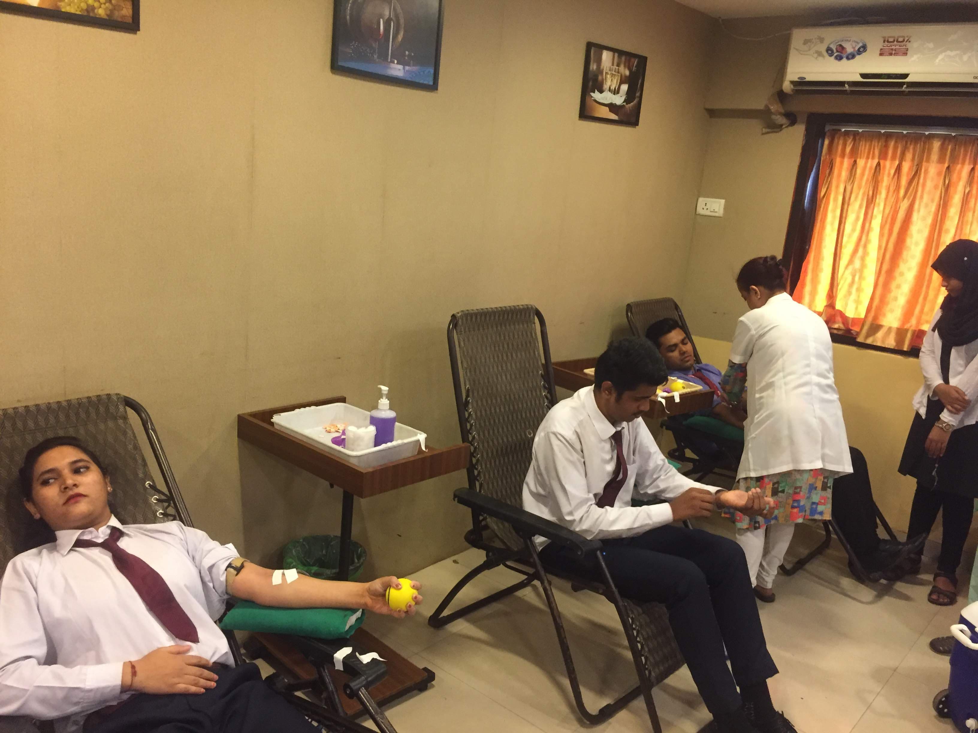 Sahyog College, Thane Events photo 2